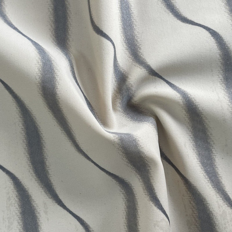 Plant Printed Fabrics