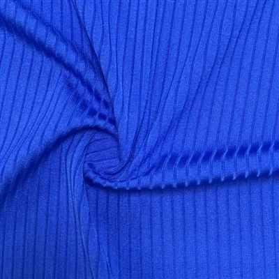 Qual è la resistenza allo strappo del tessuto a coste in pizzo?