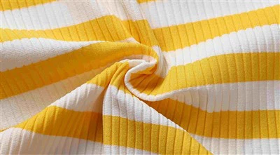 I 10 migliori produttori di tessuti a costine in pizzo in Cina nel 2025