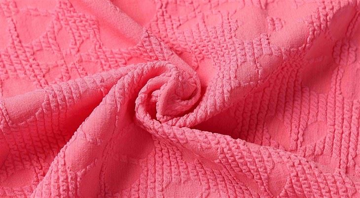 Spandex Swimwear Fabric